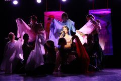 Dāmu paradīze 2025