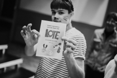 Lote no izgudrotāju ciema 2025